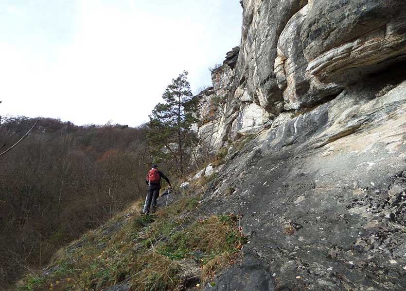 Wotansfelsen